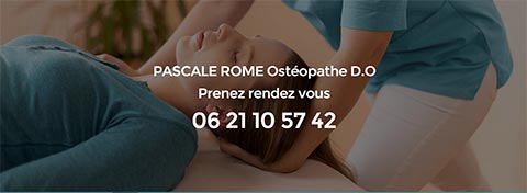 osteopathe